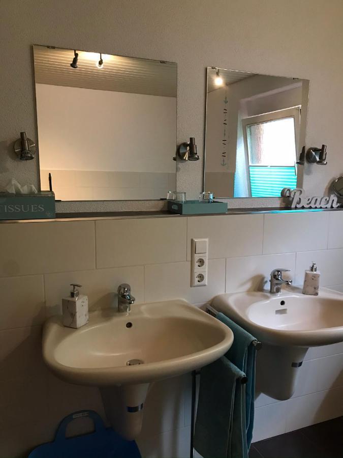 Ferienwohnung Petra ルスト エクステリア 写真