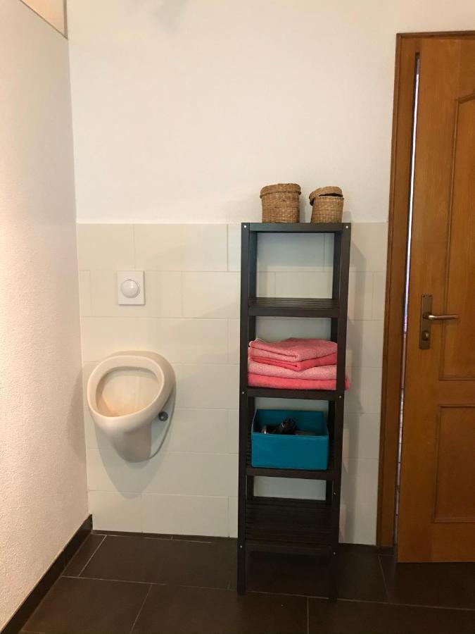 Ferienwohnung Petra ルスト エクステリア 写真