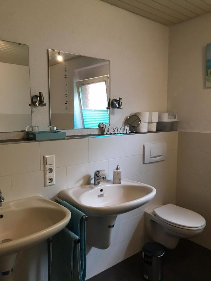 Ferienwohnung Petra ルスト エクステリア 写真