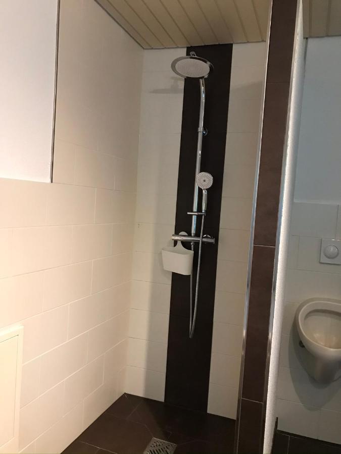 Ferienwohnung Petra ルスト エクステリア 写真