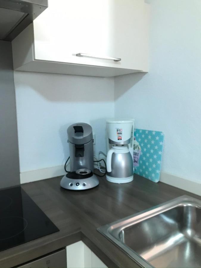 Ferienwohnung Petra ルスト エクステリア 写真