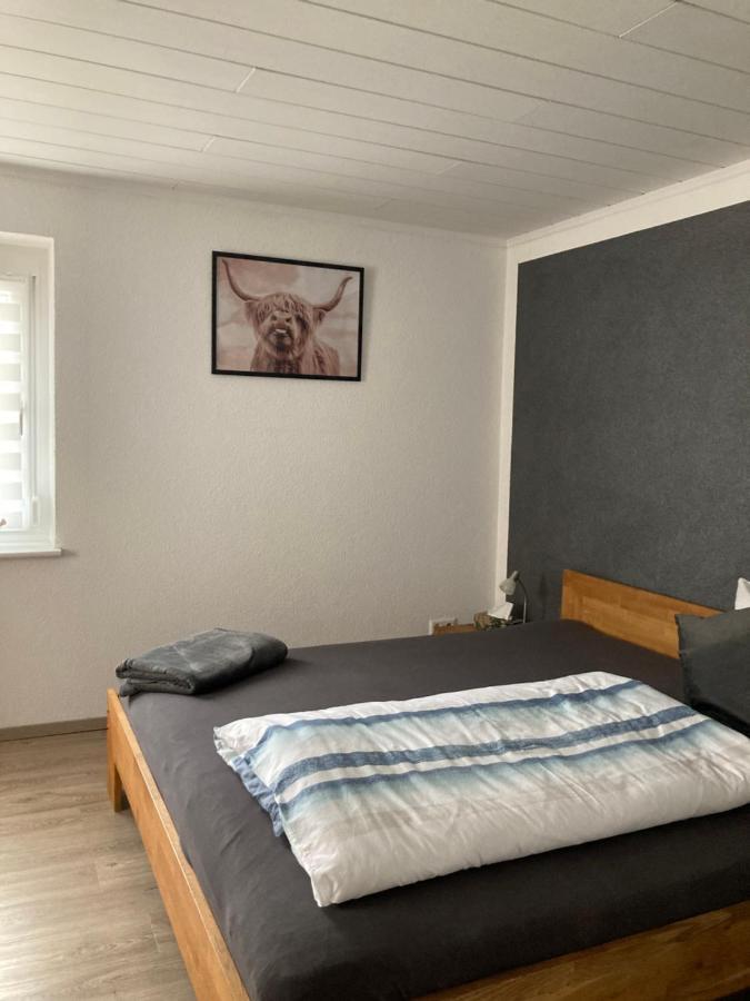 Ferienwohnung Petra ルスト エクステリア 写真