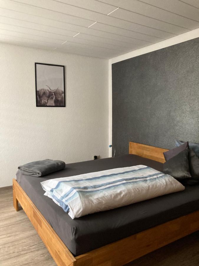 Ferienwohnung Petra ルスト エクステリア 写真