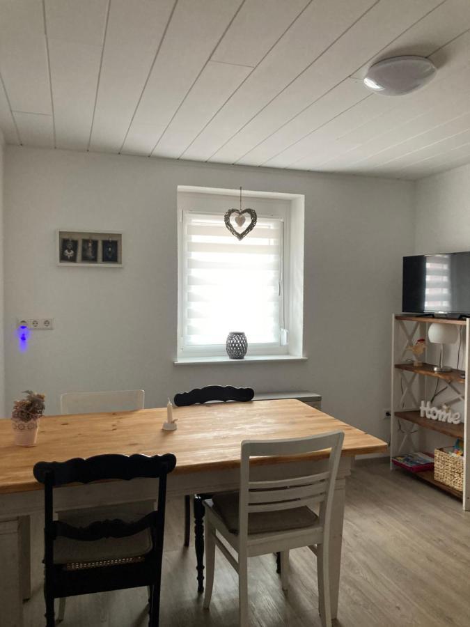 Ferienwohnung Petra ルスト エクステリア 写真