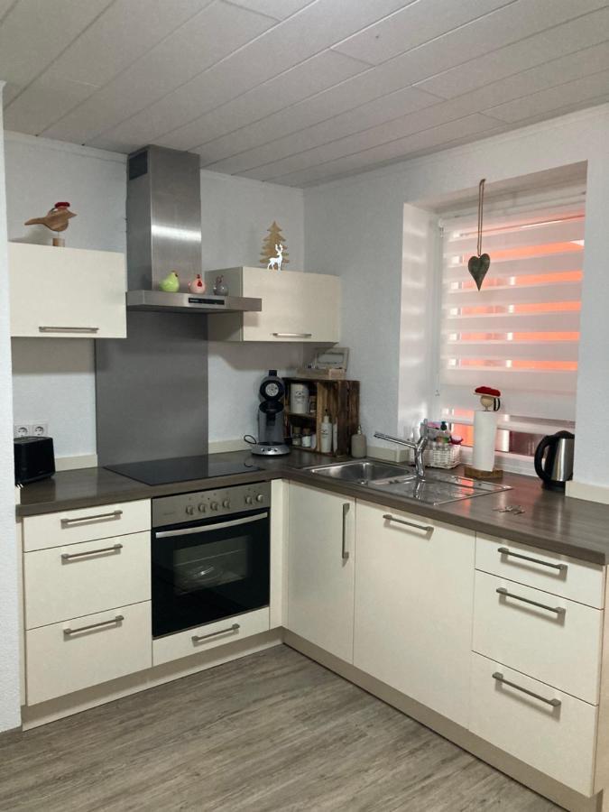 Ferienwohnung Petra ルスト エクステリア 写真