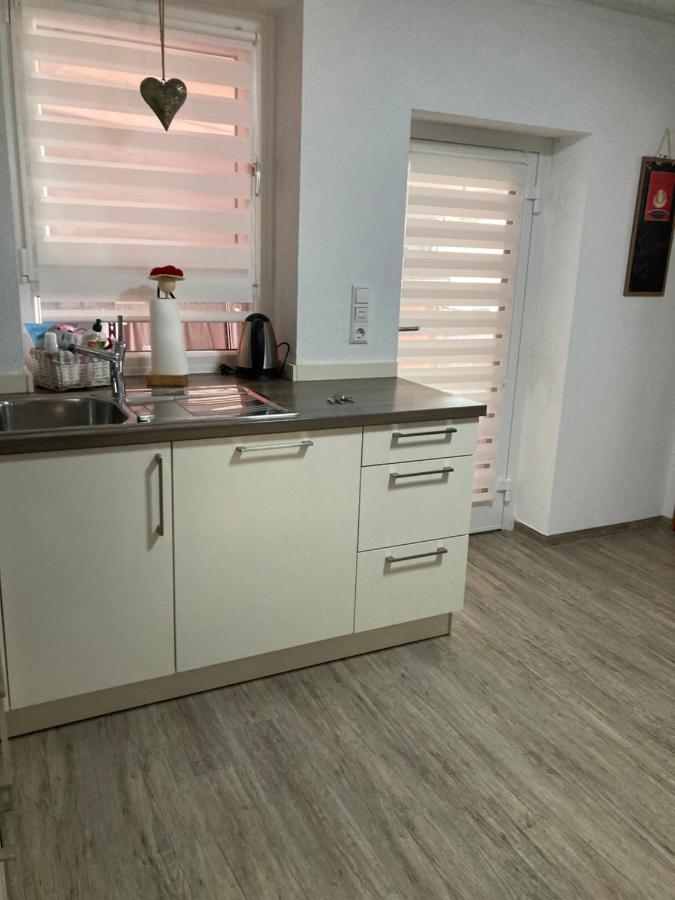 Ferienwohnung Petra ルスト エクステリア 写真