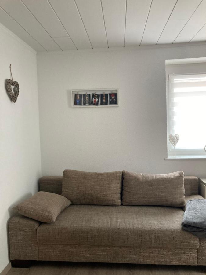 Ferienwohnung Petra ルスト エクステリア 写真