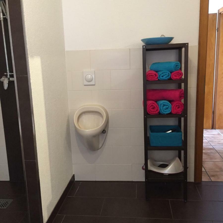 Ferienwohnung Petra ルスト エクステリア 写真